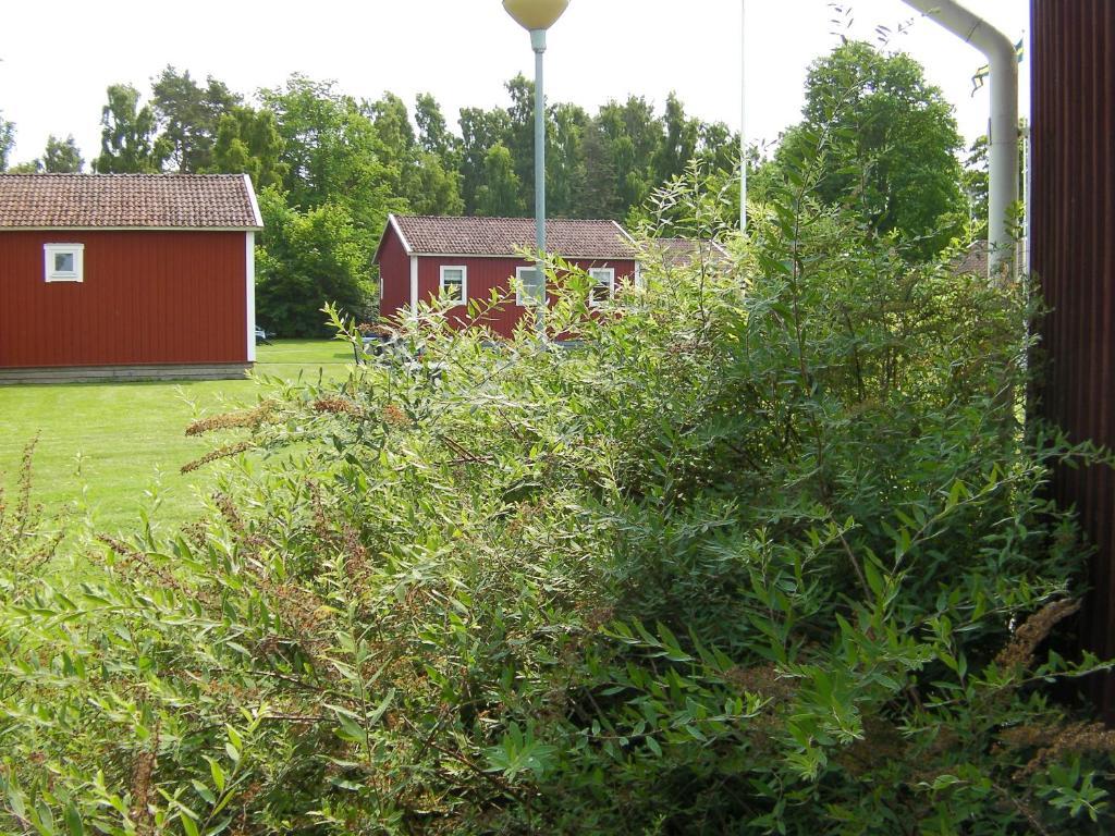 Visingsö Vandrarhem Pensionat Visingsö
