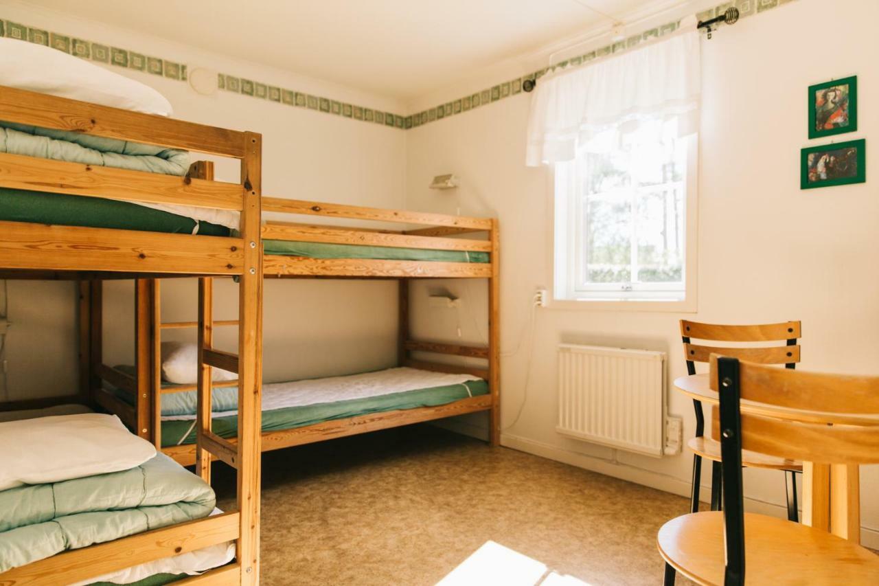 Visingsö Vandrarhem Pensionat *