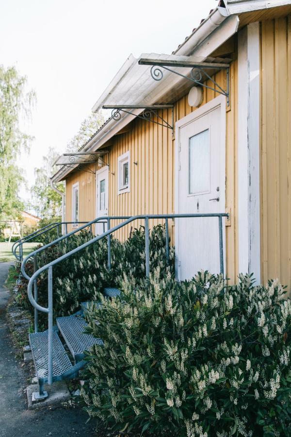 Visingsö Vandrarhem Pensionat Visingsö