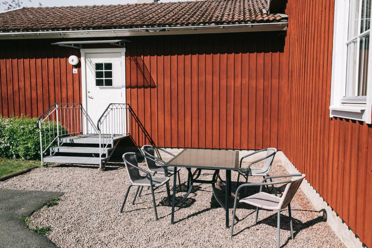 Visingsö Vandrarhem *