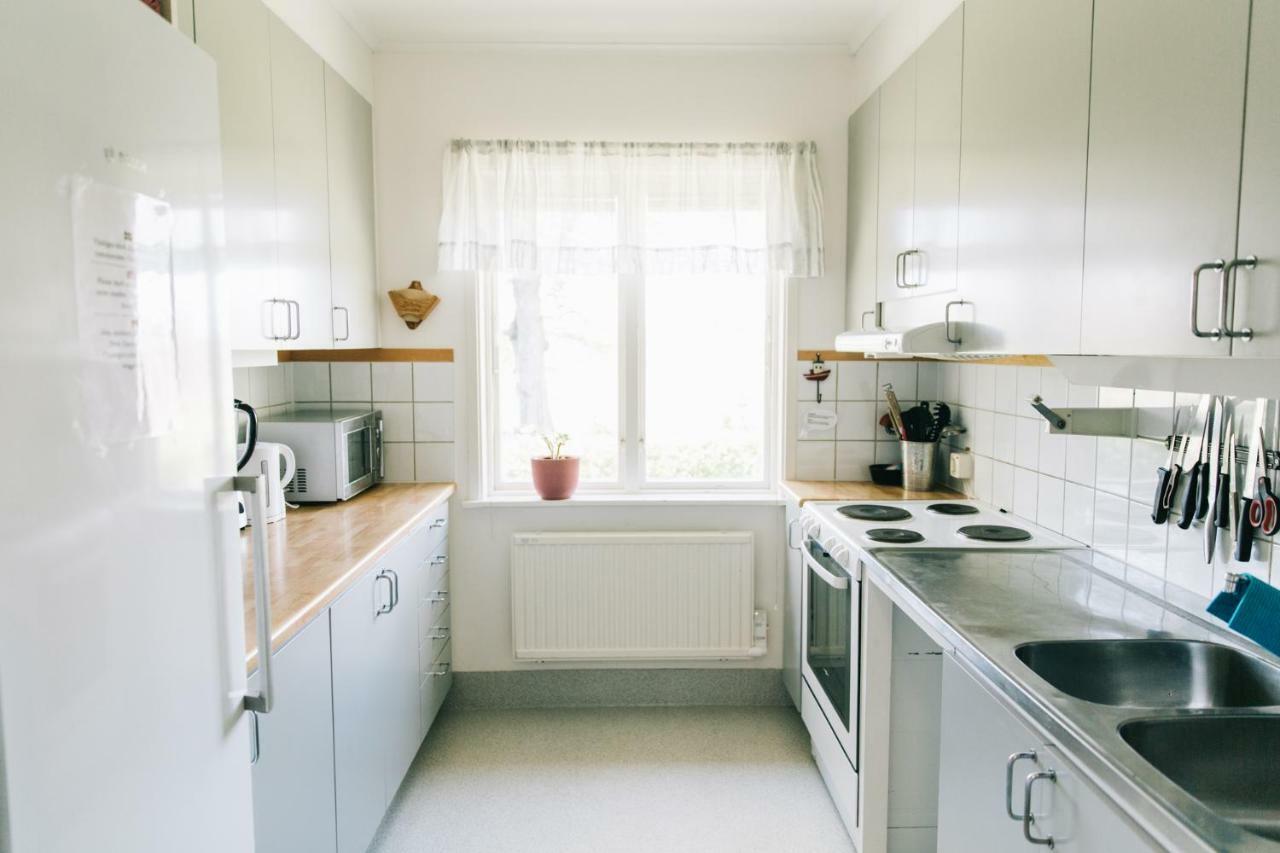 Visingsö Vandrarhem Visingsö
