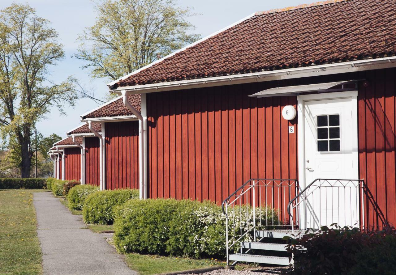 Pensionat Visingsö Vandrarhem Visingsö