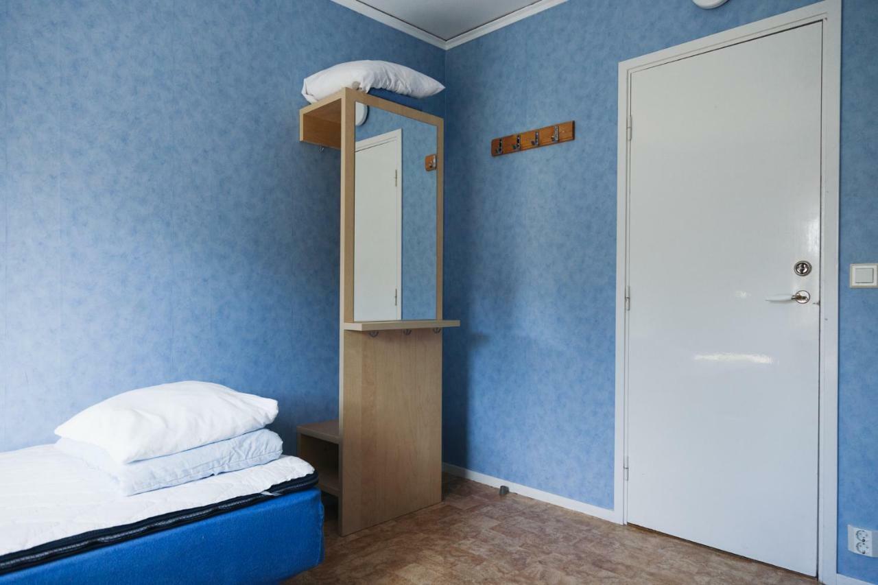 Visingsoe Vandrarhem Gjestgiverier Visingsö